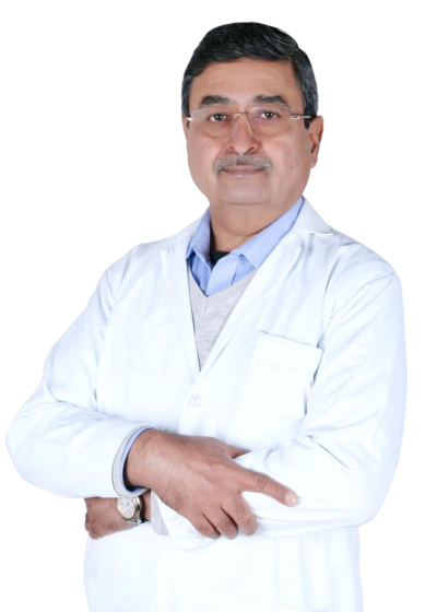 Dr. Vikas Gupta, Neurosurgeon Delhi NCR