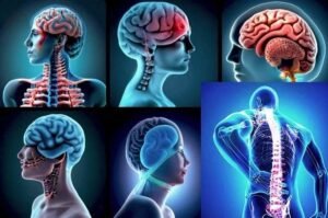 How Does Lifestyle Impact Brain and Spine Health?