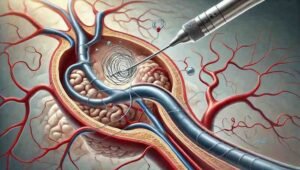 Is Percutaneous Coiling the Right Aneurysm Treatment for You?