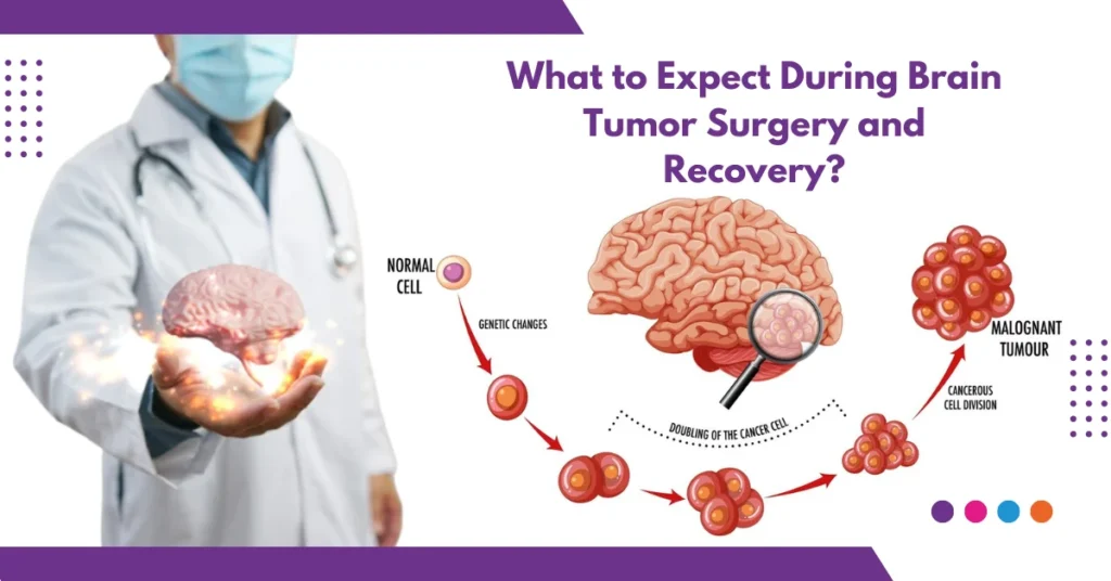 What to Expect After Brain Tumor Surgery: A Guide to Recovery