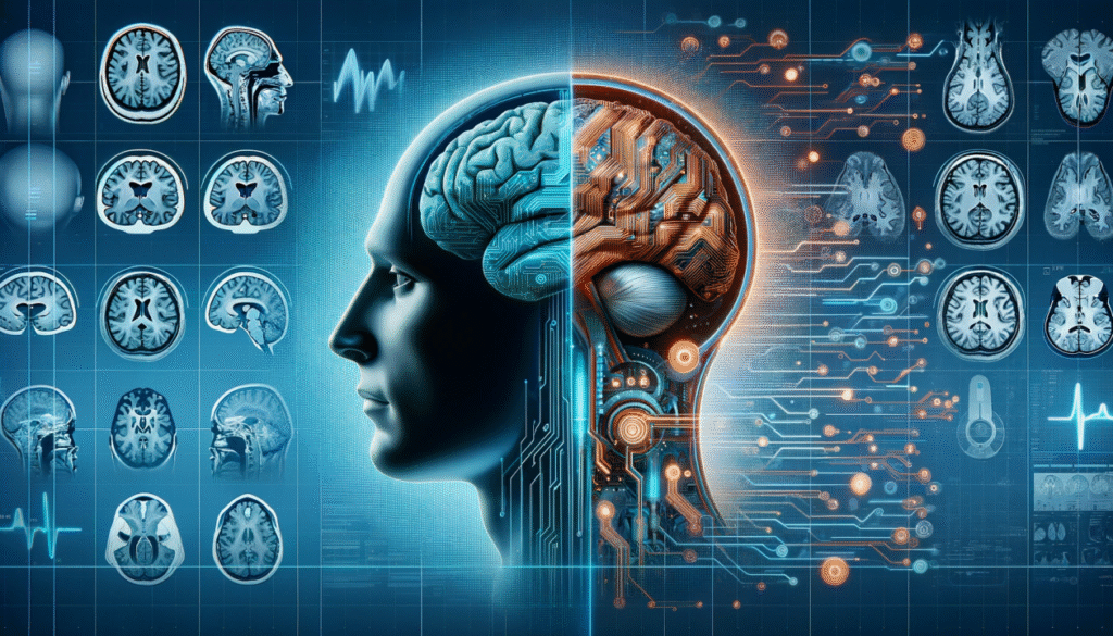 How AI Is Revolutionizing Stroke Diagnosis and Treatment