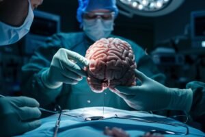 Neurosurgery vs. Neurointervention: What’s the Difference?