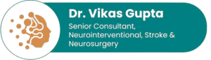 Dr. Vikas Gupta