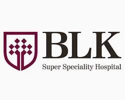 BLK Super Specialty Hospital
