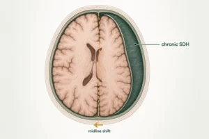 Middle Meningeal Artery Embolisation for Chronic Subdural Haematoma